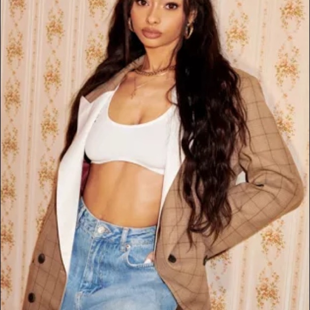 ASOS blazer